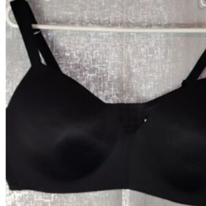 Lane Bryant Modern Cacique Collection Lightly Lined T-Shirt wireless Bra